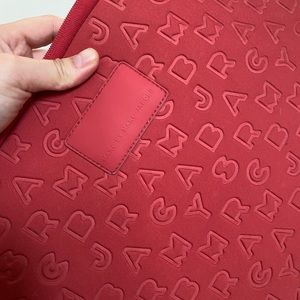 Marc by Marc Jacobs Laptop Sleeve